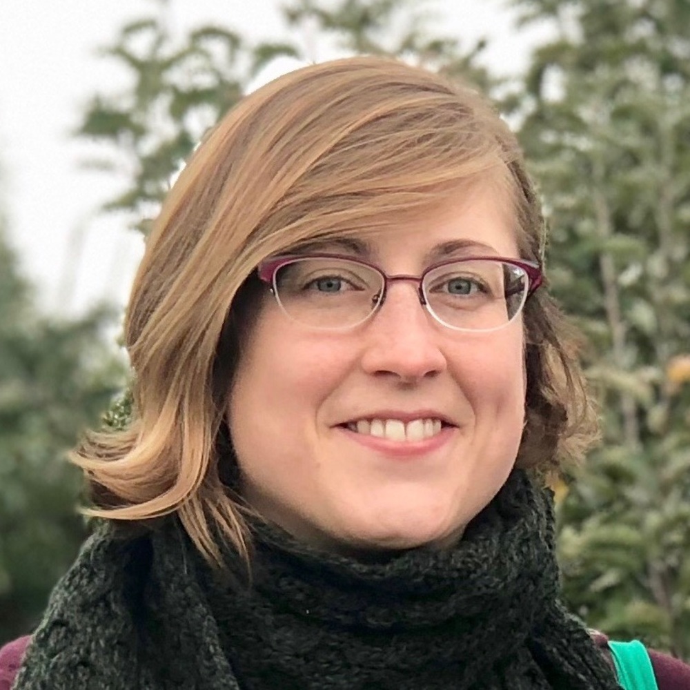 Meet your Posher, Meghan